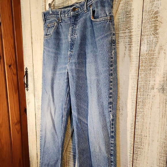 Carhartt Other - Carhartt Light Blue Straight Jeans